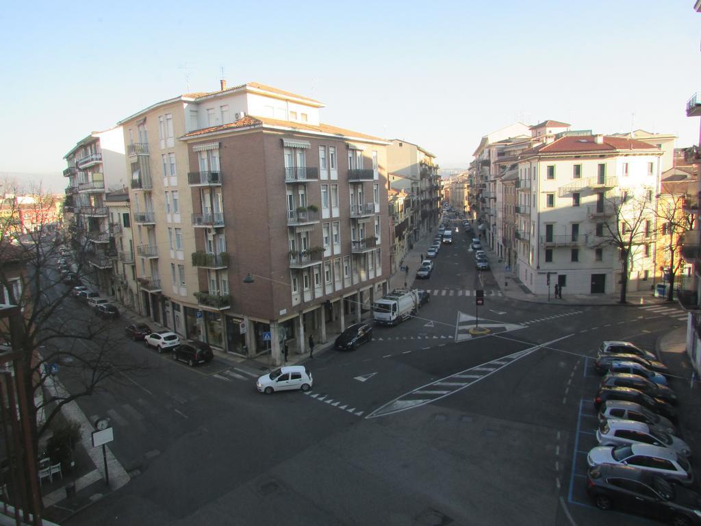 Veronaview Apartment X5 Exterior photo