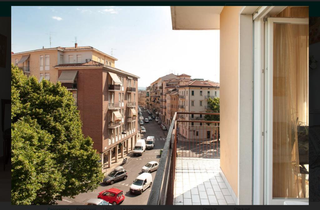 Veronaview Apartment X5 Exterior photo