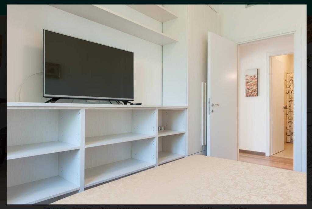 Veronaview Apartment X5 Exterior photo